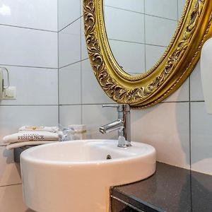 Standaard Eenpersoonskamer